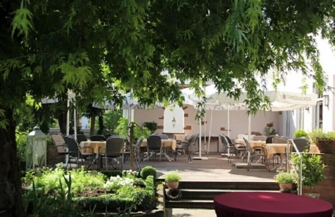 Landgasthof Hirsch-1