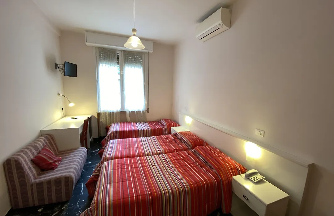 Hotel San Marco-1