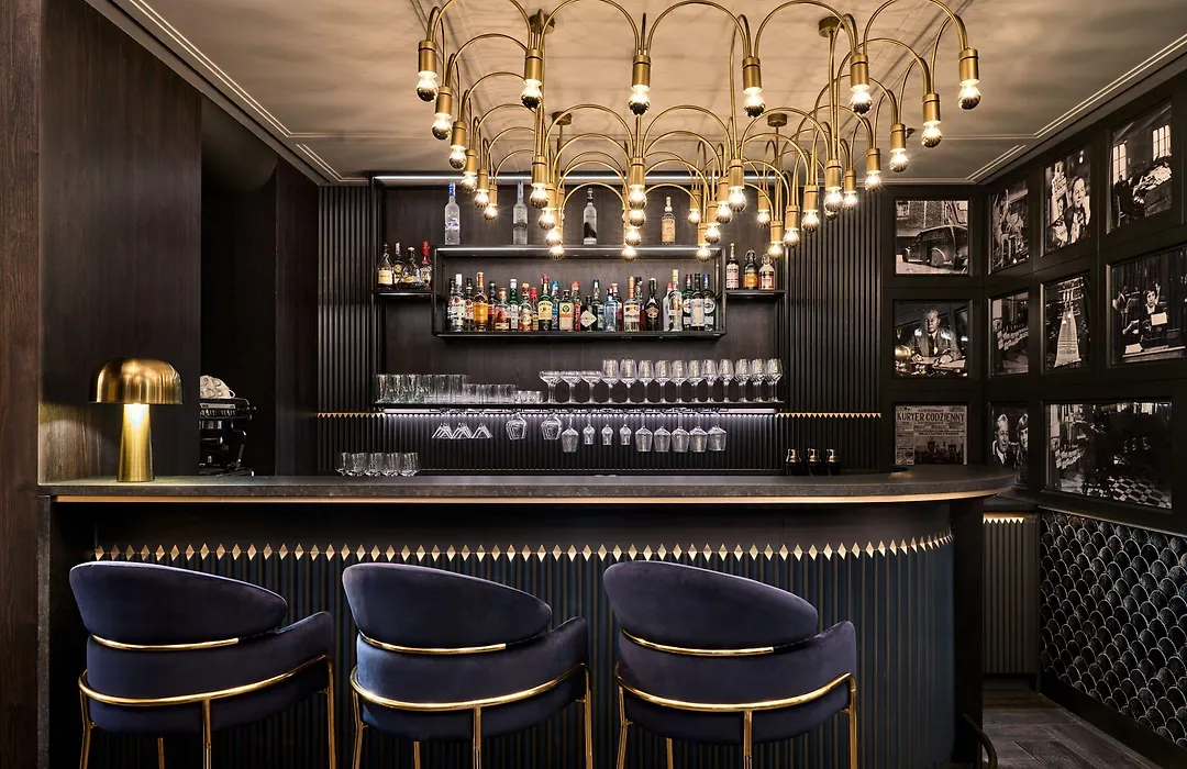 Garamond, A Tribute Portfolio Hotel, Krakow Old Town-1
