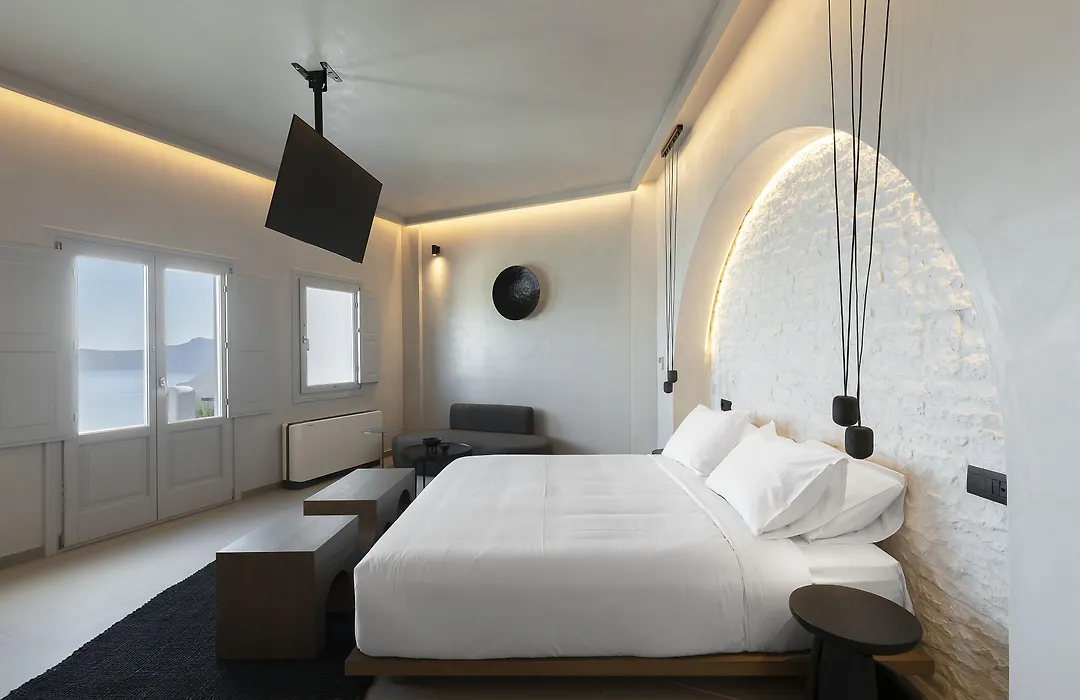 Hom Santorini (Adults Only)-1
