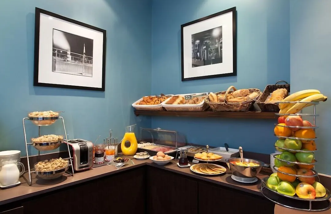 Hotel Beauregard-1