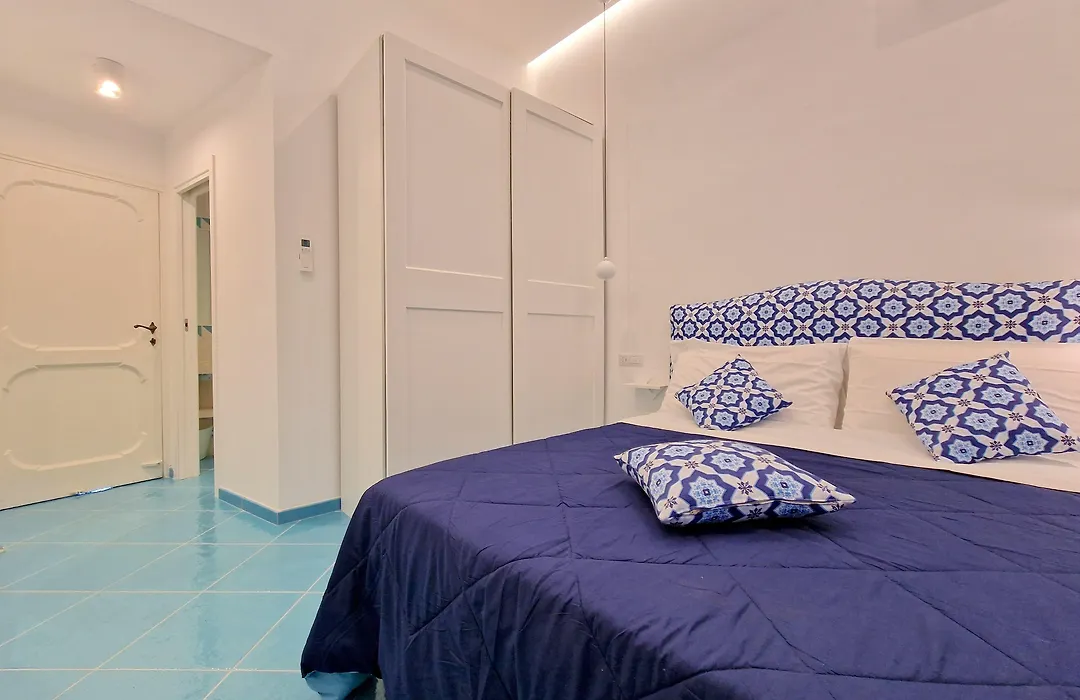 Il Cantuccio Rooms Capri-1