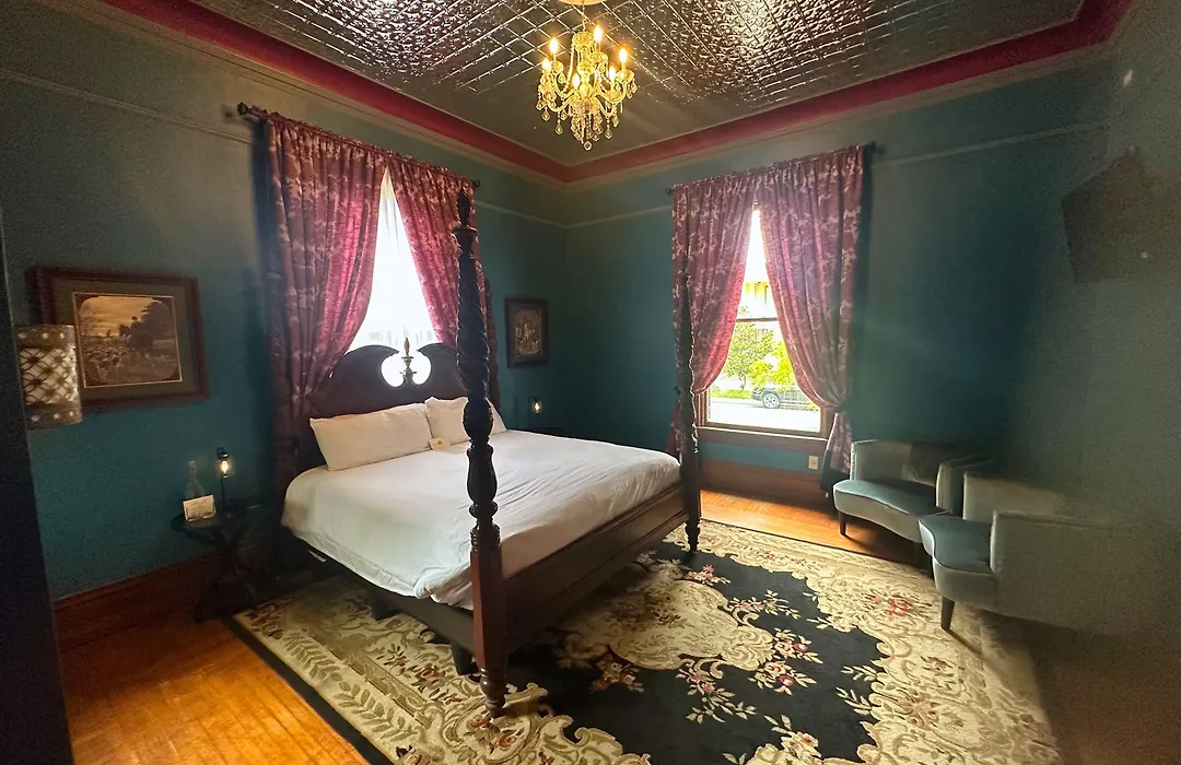 The Mansion On 17Th, Formerly Schaefer Haus-1