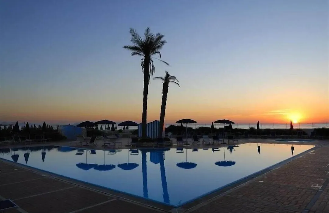 Baia dei Mulini Resort&Spa-1