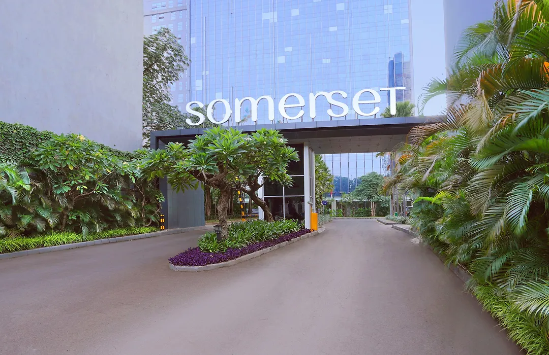 Somerset Kencana Jakarta-1