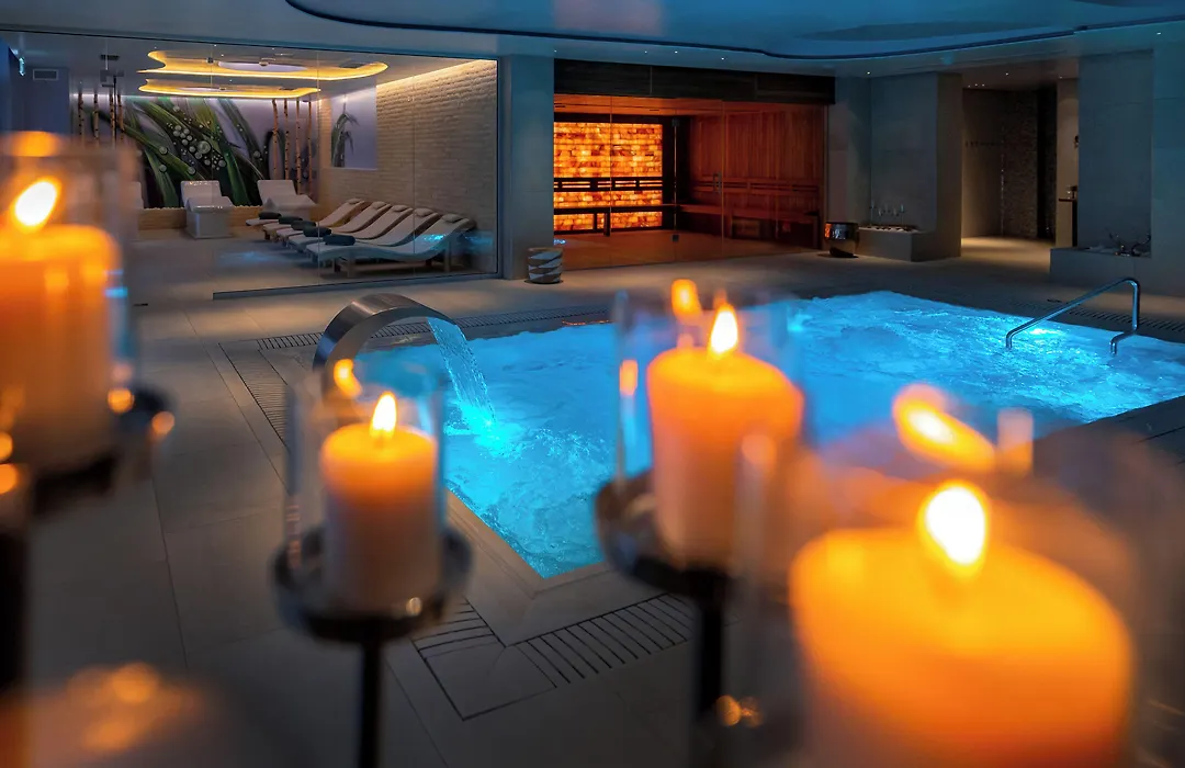 Hotel Belmont & Spa-1