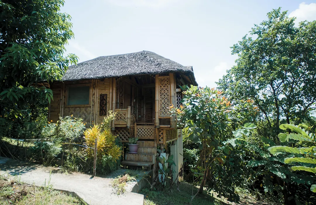 Ocean Green Eco Lodge-1