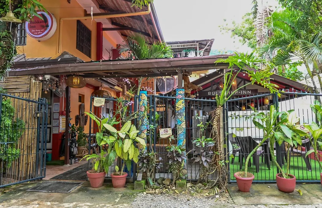 Bulskamp Inn (Adults Only)-1