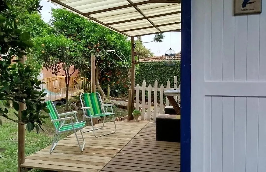 Mini House Park-1