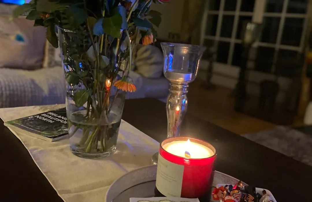 Redgate House Bed & Breakfast-1
