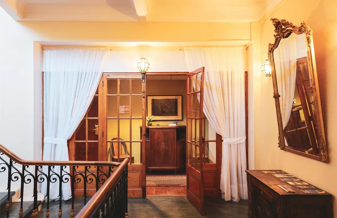 Best Western Grand Hotel De Paris & Spa-1