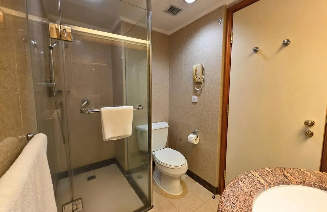 Harbour Plaza North Point-1