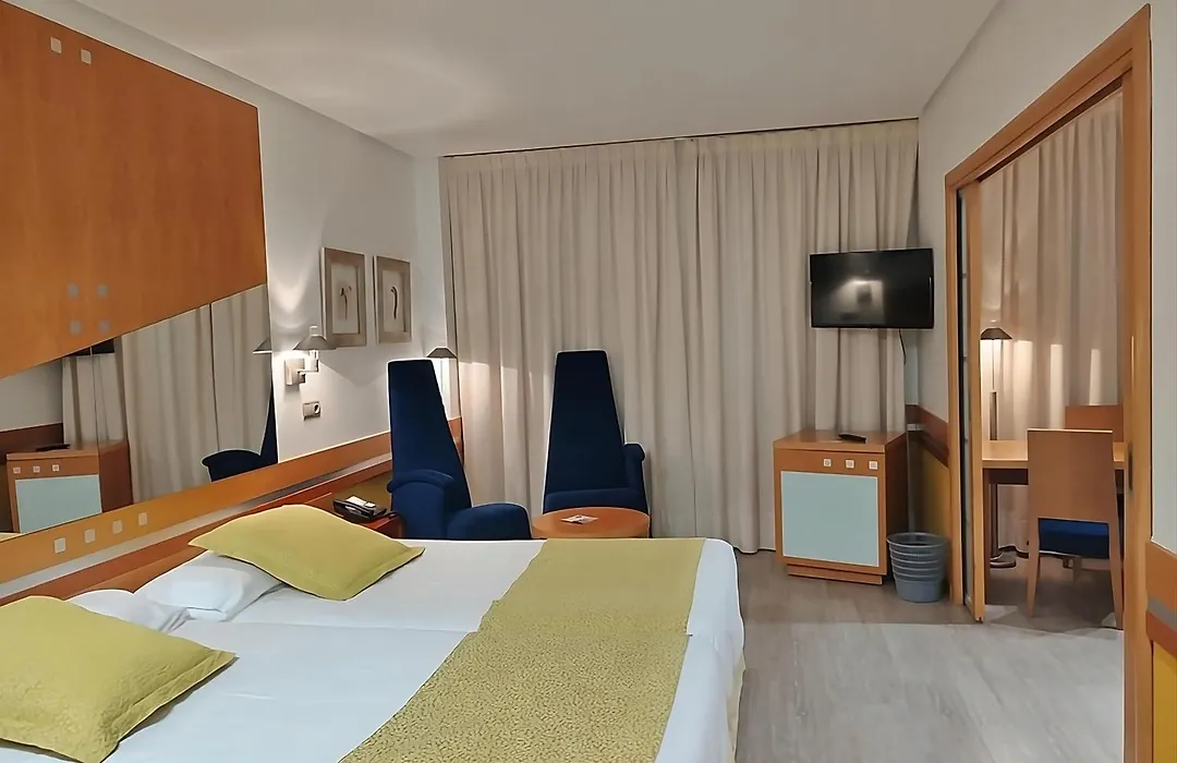 Hotel Torresport-1