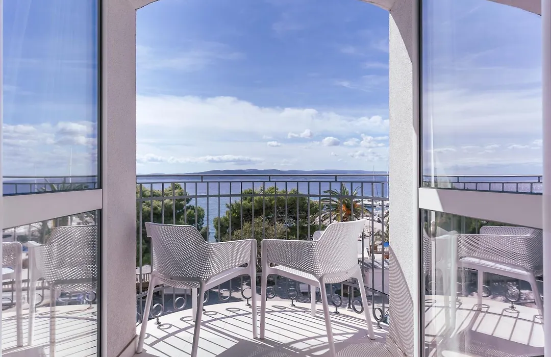 Grand Hotel Slavia (Adults Only)-1