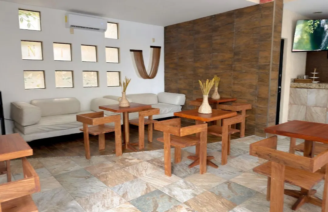 Quinta Nina Playa Del Carmen - Solo Adultos-1