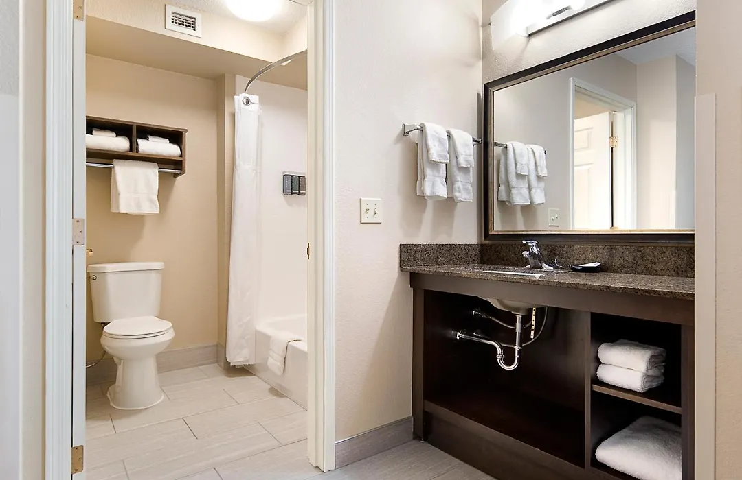 Aspen Suites - Rochester-1