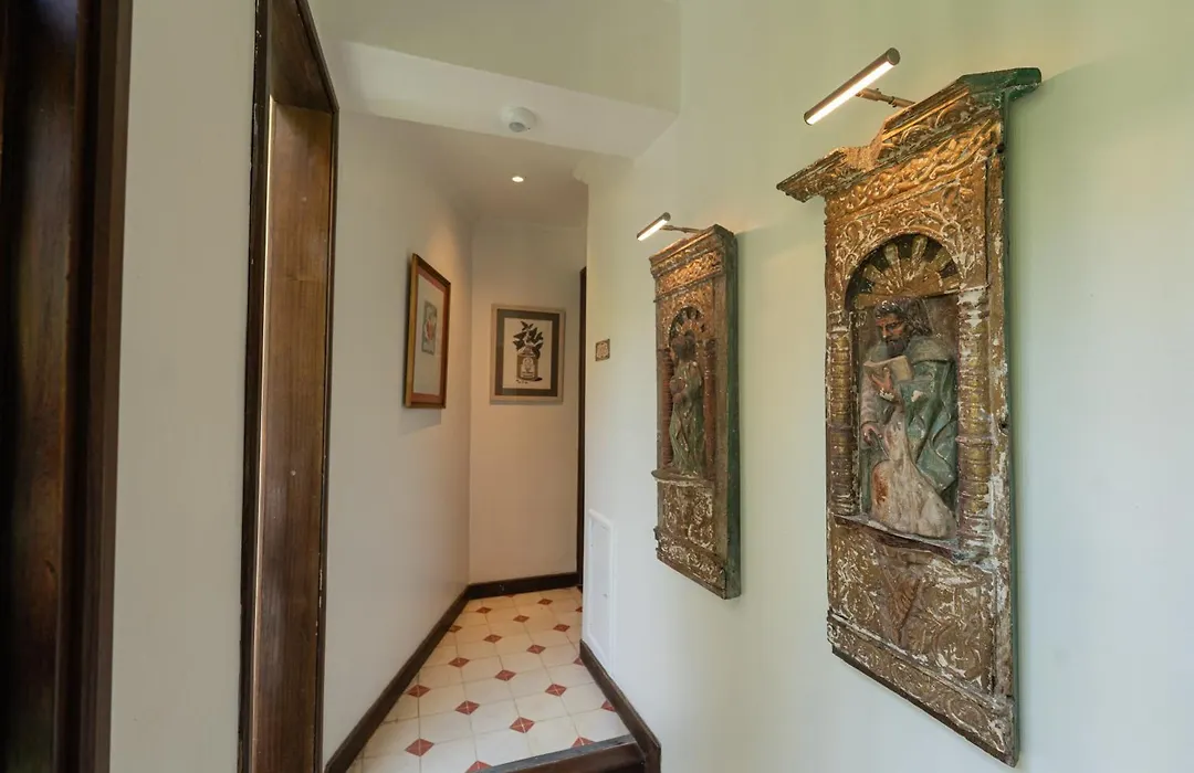 Hotel Casa La Fe (Adults Only)-1