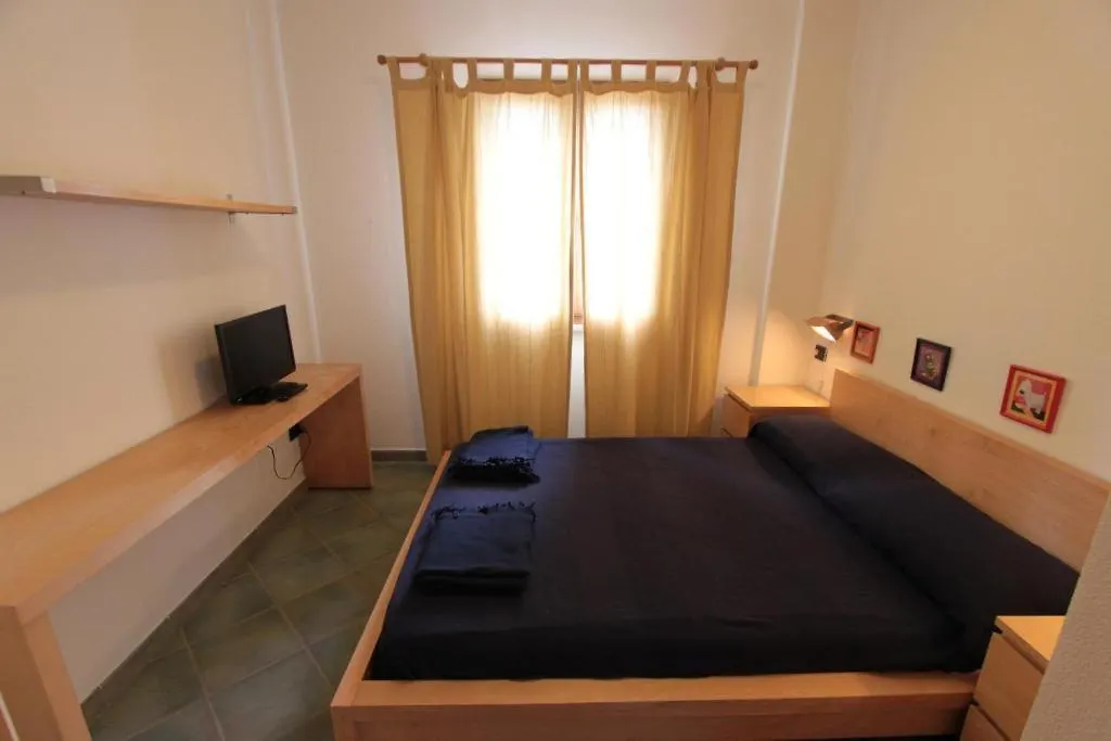 Hotel Residence Hibiscus-1