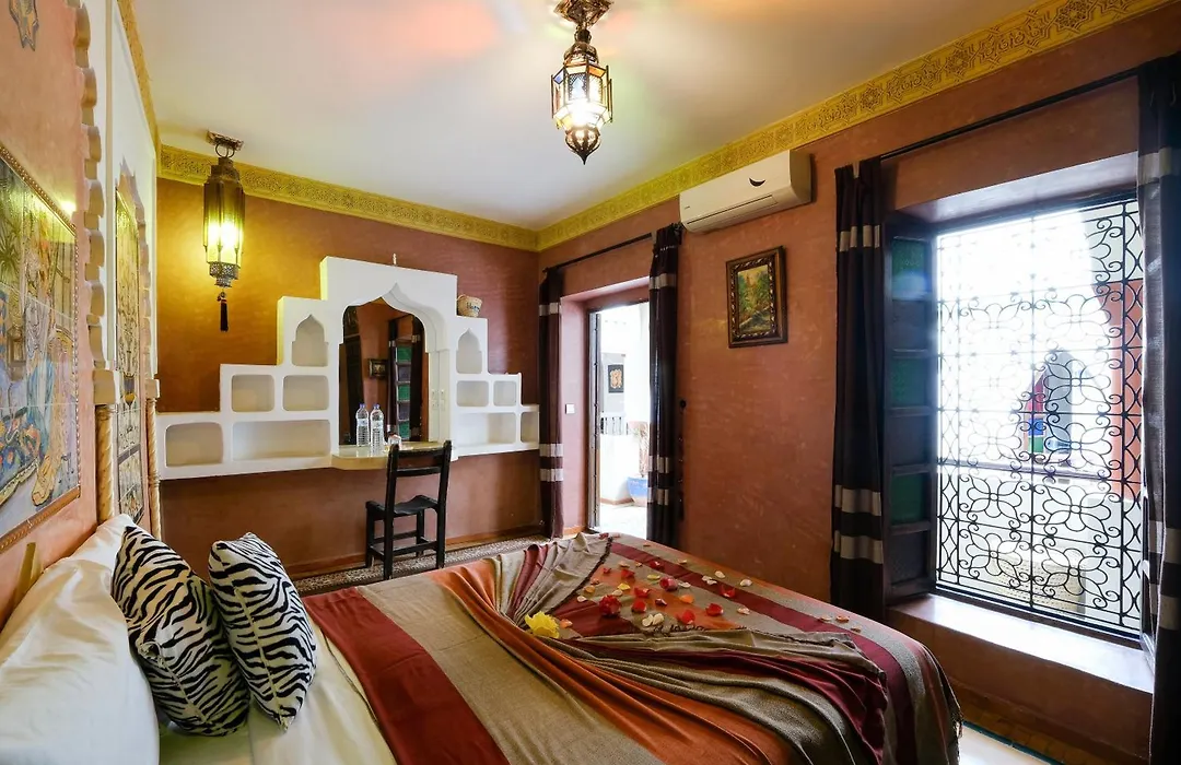 Riad Basma Marrakech-1
