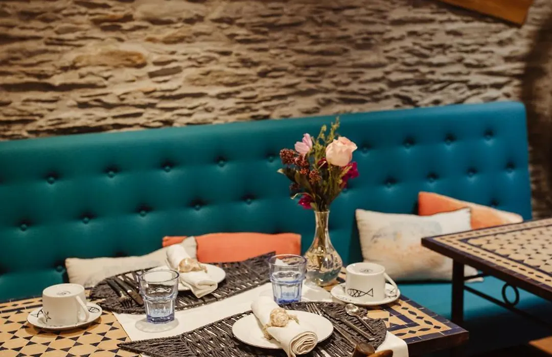 Hotel Pleamar-1