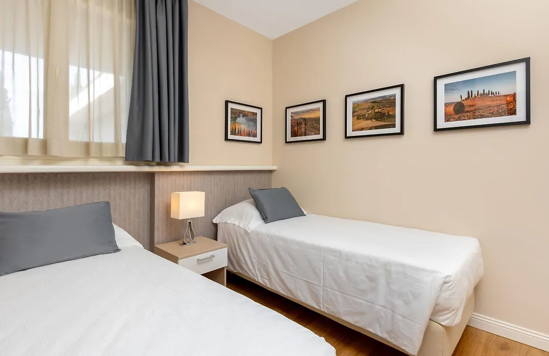 Poggio del Golf Residence&Club-1
