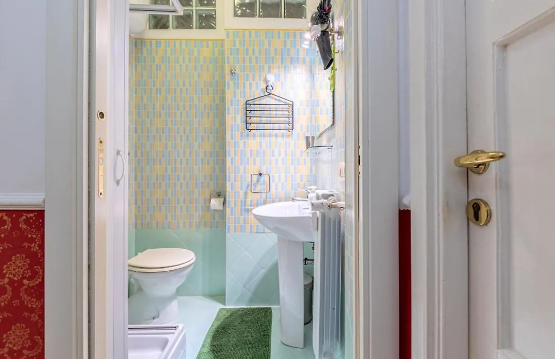 B&B Divina Roma-1