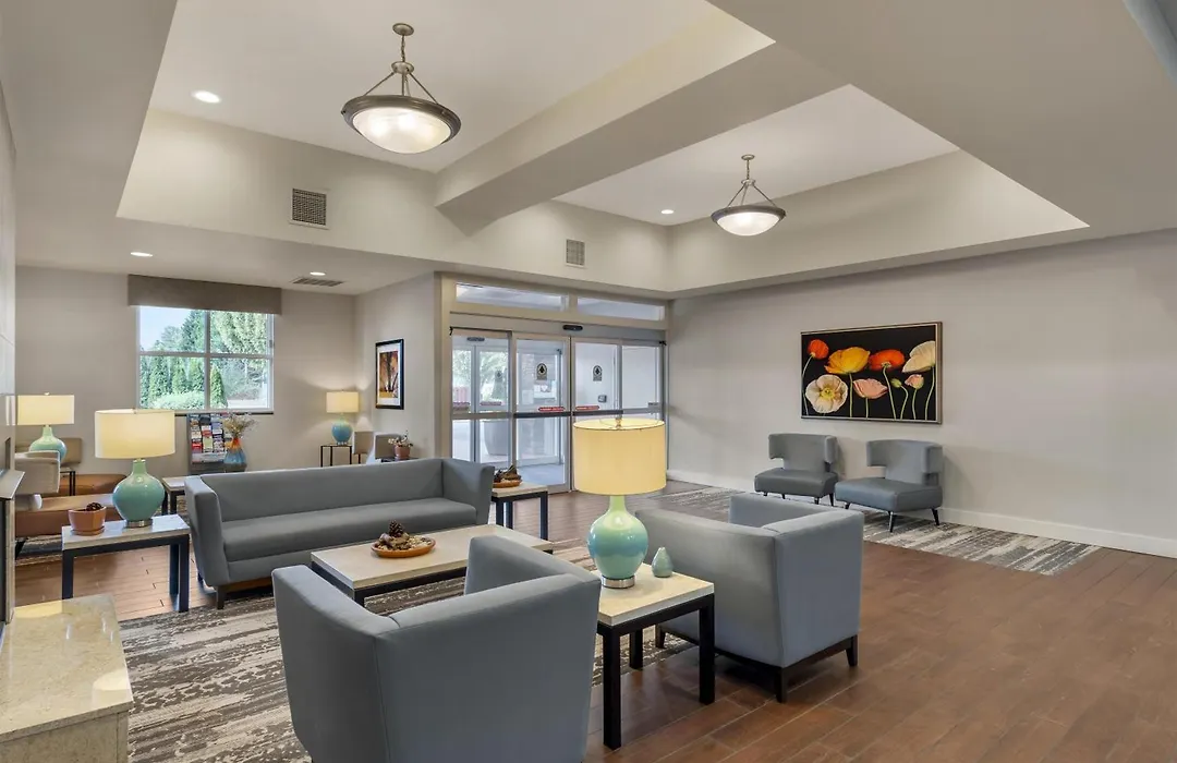 Best Western Plus Arlington/Marysville-1