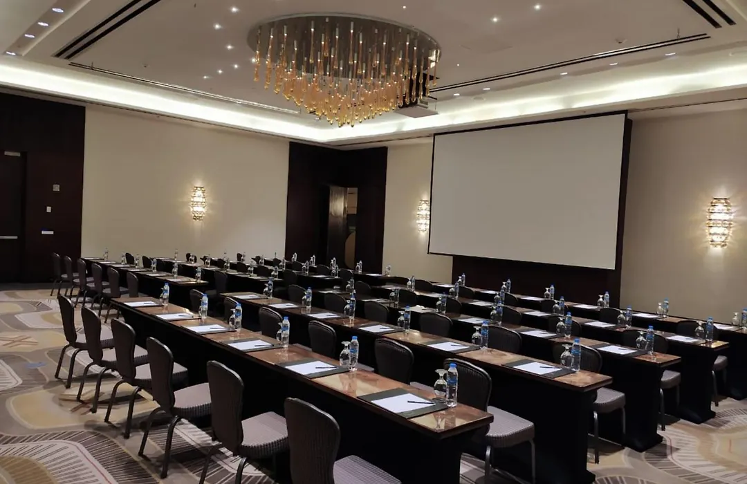 Intercontinental Real Santo Domingo By Ihg-1