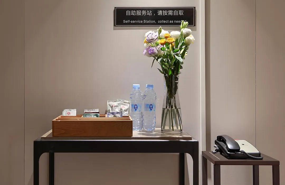 Hongdu Hotel-1