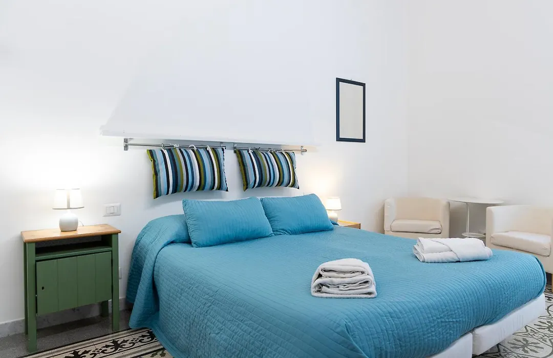 B&B Domus Aurea-1
