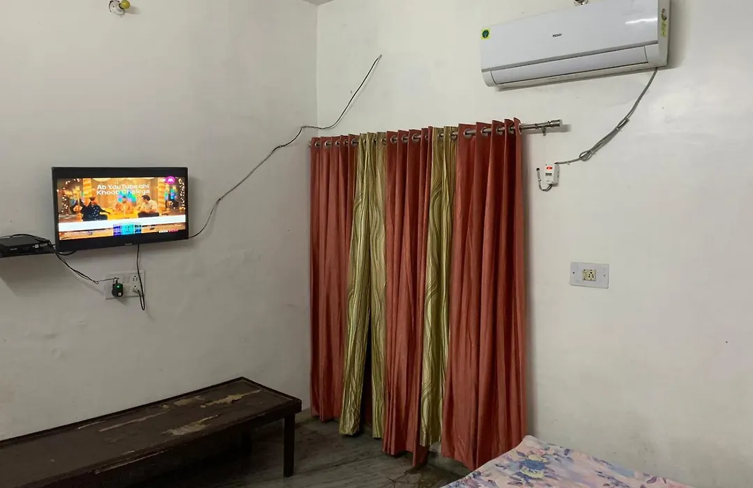 Nature Resort-1
