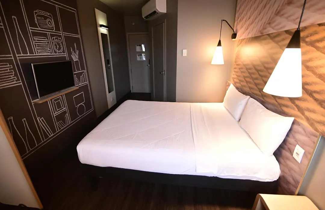 Ibis Natal-1