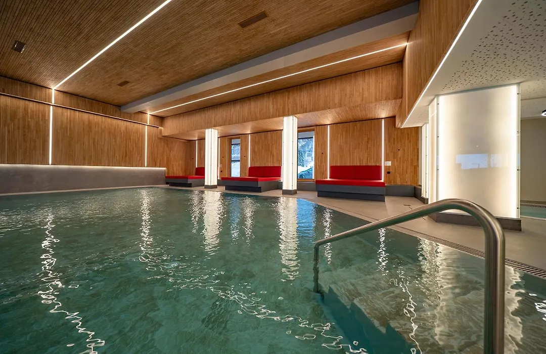 Ferienclub Bellevue Am See-1
