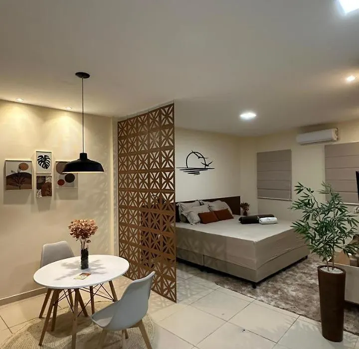 Hotel Leda Rafael-1