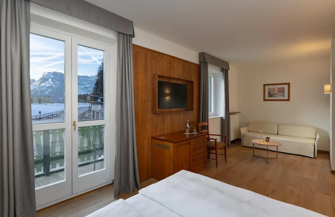 Grand Hotel Misurina-1