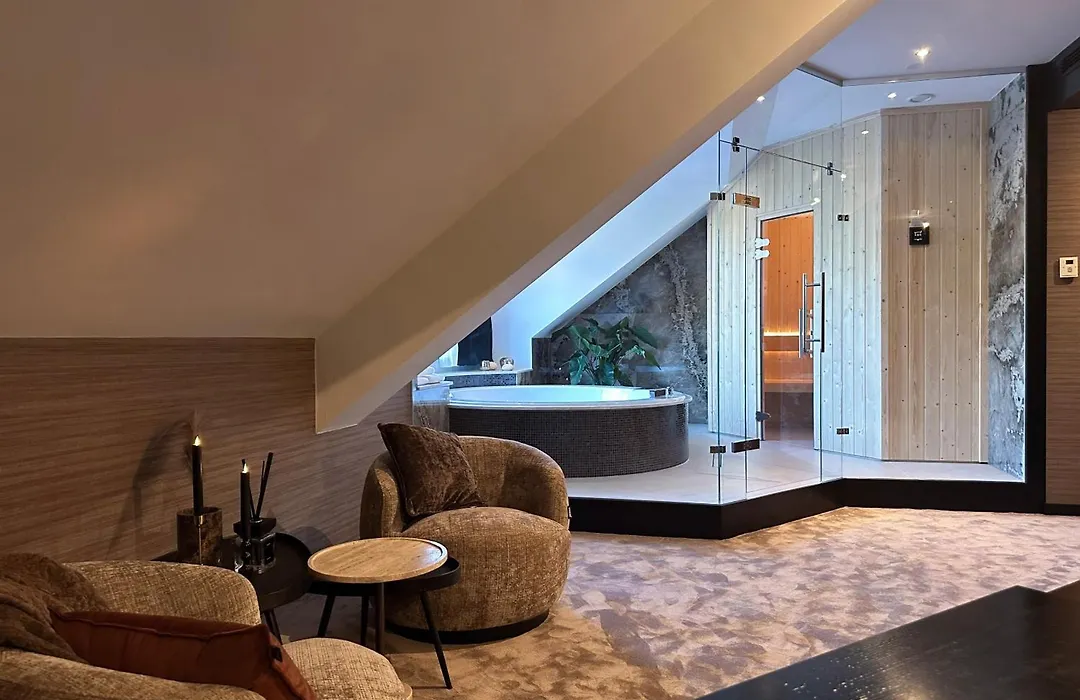 Van der Valk hotel Harderwijk-1
