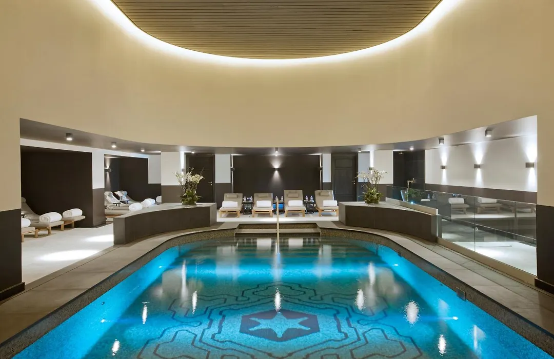 Apogee Courchevel, Oetker Hotels-1