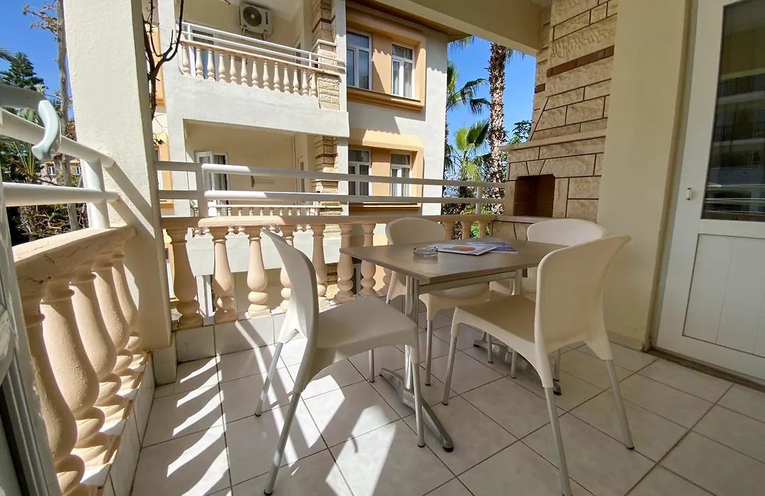 Side Village Family Suite-1
