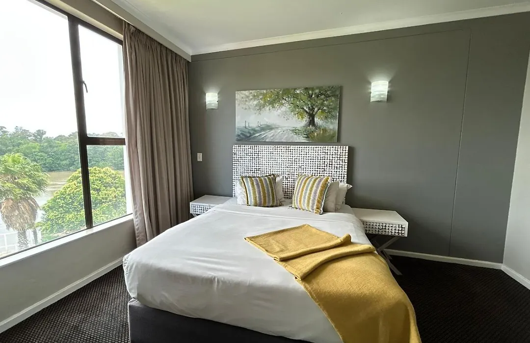 Riviera On Vaal Resort-1