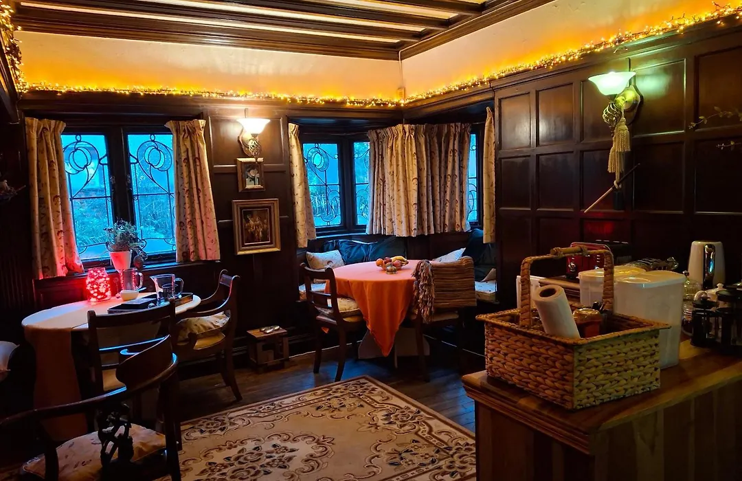 Jesmond House B&B Room 4-1
