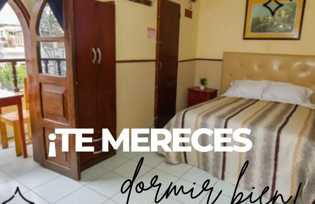 Residencial San Felipe-1