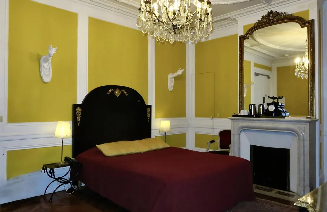 Hotel Windsor Home-1
