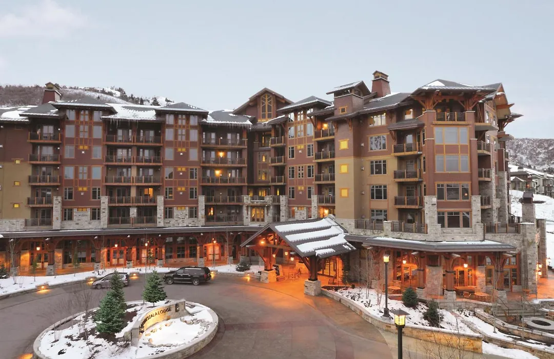 Hyatt Centric Park City-1