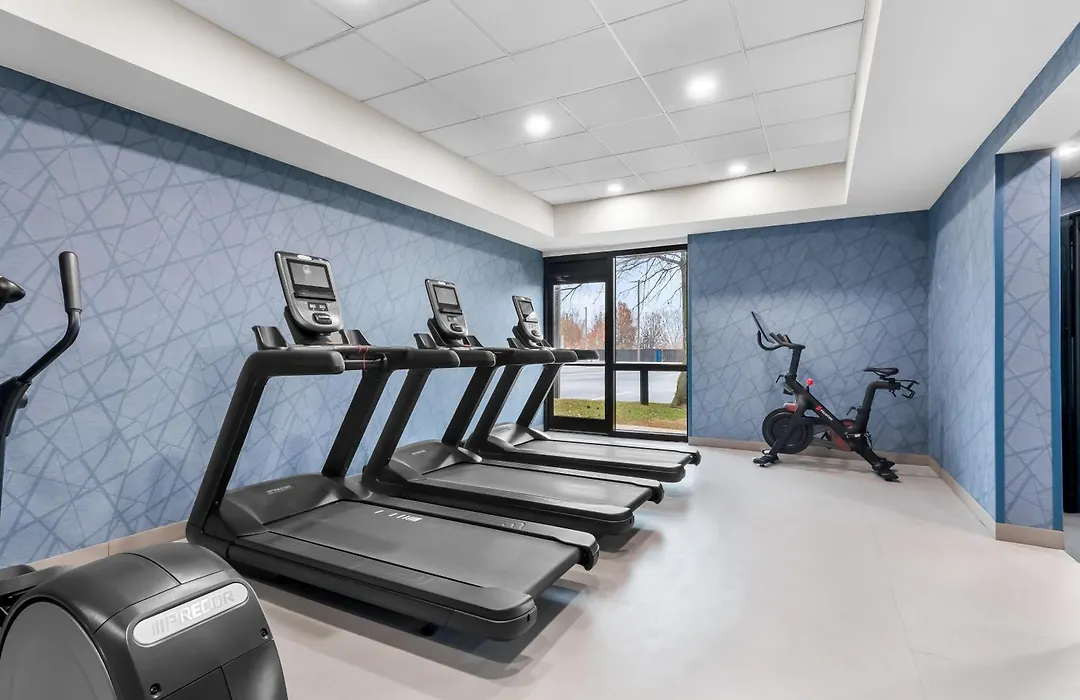Homewood Suites By Hilton Oklahoma City Airport-1