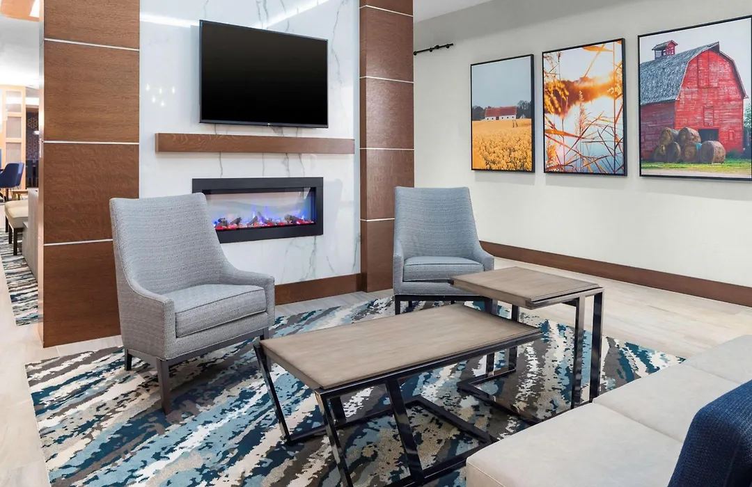 Hyatt Place Allentown - Lehigh Valley-1