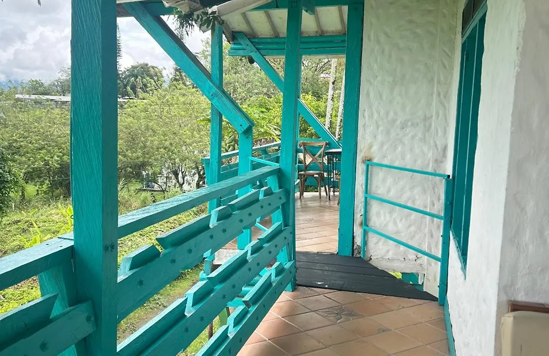 Villa Juana Hotel-1
