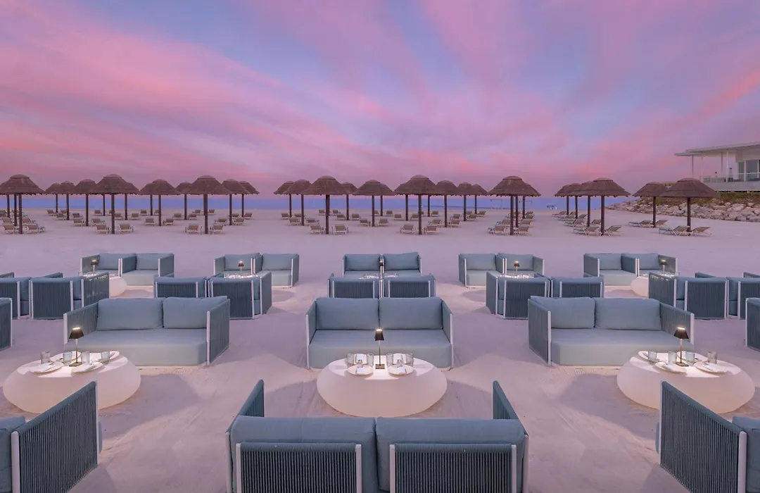 Intercontinental Ras Al Khaimah Mina Al Arab Resort & Spa By Ihg-1