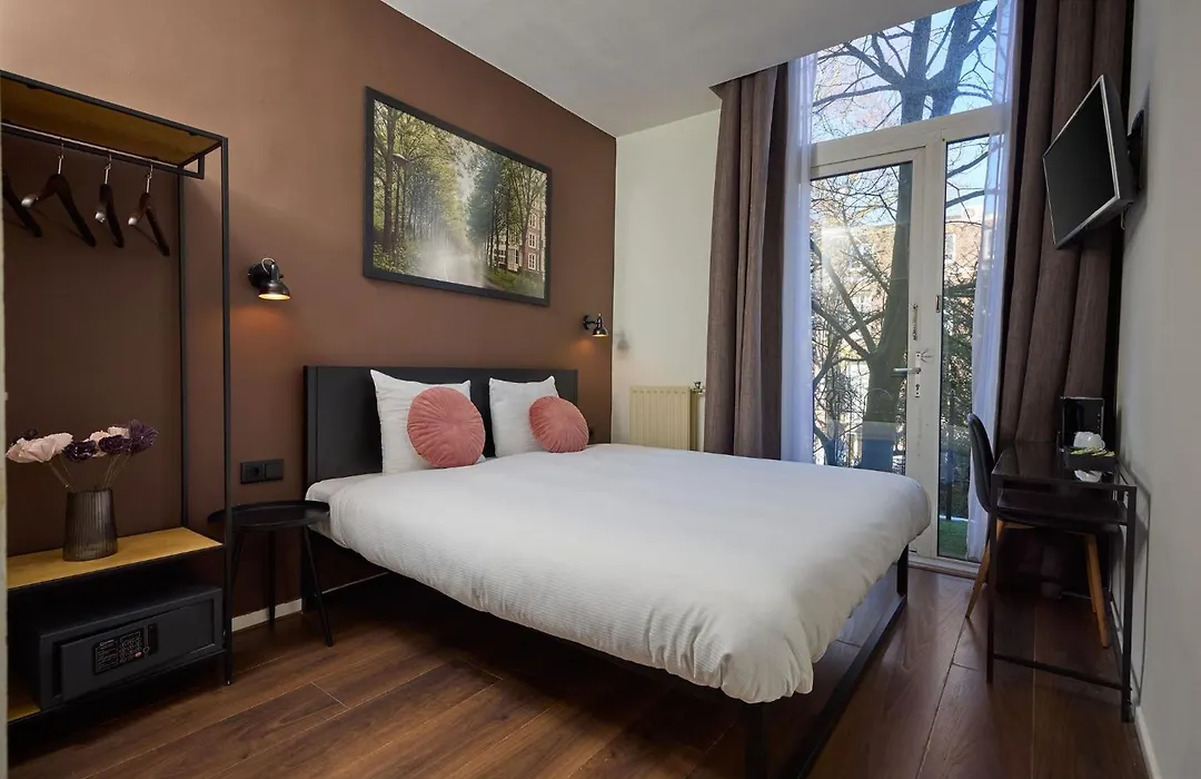 Quentin Museum Square Hotel-1