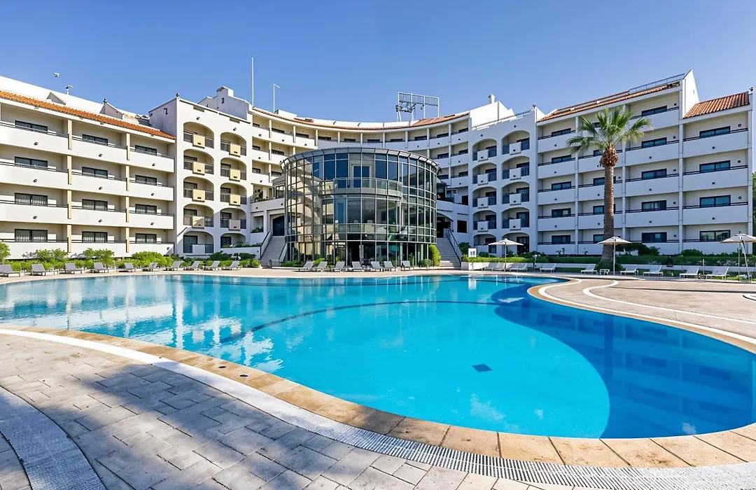 Ondamar Hotel Apartamentos-1