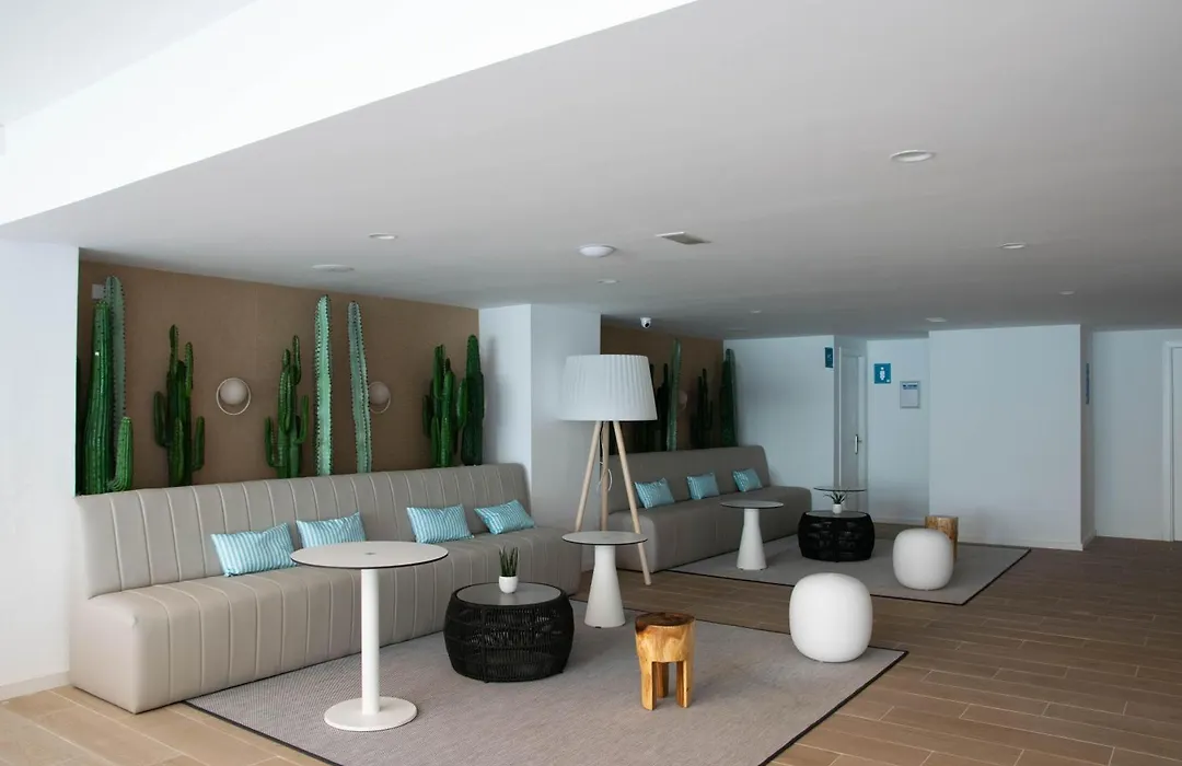 Bluesea Mediodia-1
